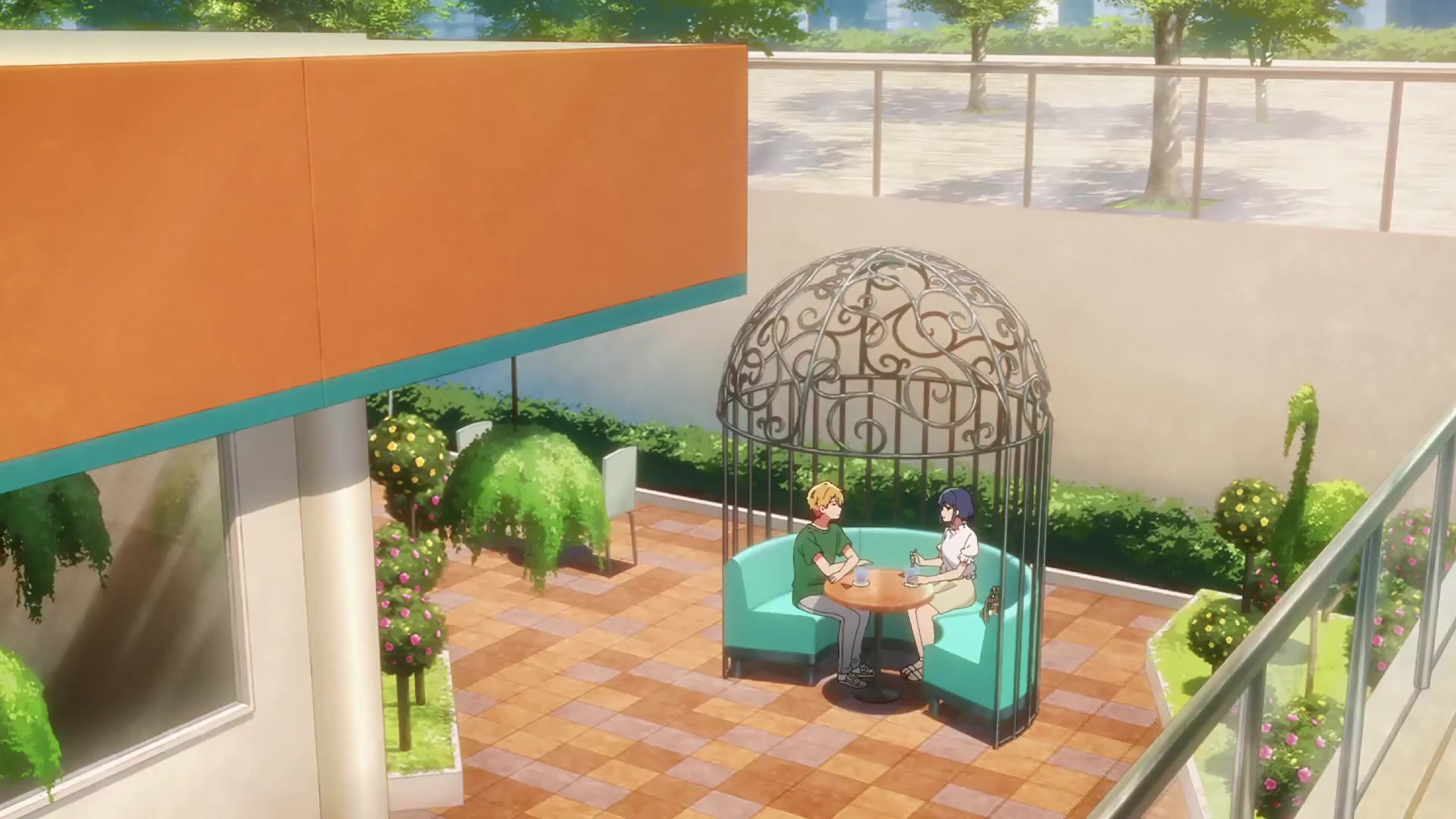 [Tsukyio Editing Resources] Oshi No Ko Season 1 (Episode 11) Raw Clips (232) (tsukyio.com).mp4